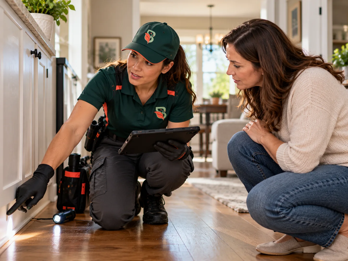 Pest Control Union, MI FAQs